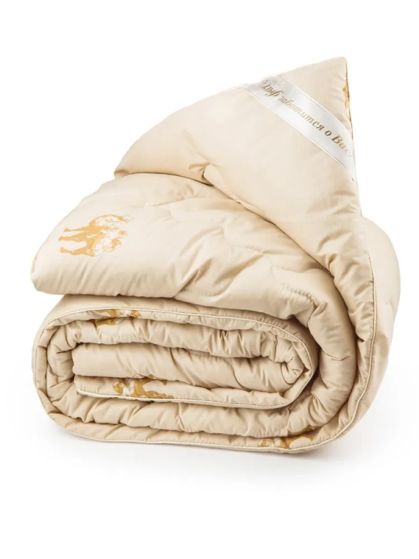 Одеяло "Cotton" 320 г/кв. м